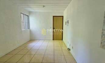 Imagem 2: Apartamento à venda, desocupado, bairro Canudos, Novo Hamburgo, RS