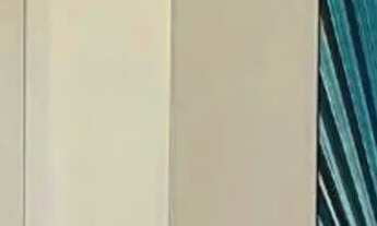 Imagem 6: Imóvel para venda possui 33 metros quadrados com 1 quarto