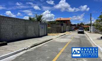 Imagem 2: Lote 10x30m - Murado - Rua sem saida - Massagueira