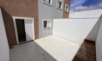 Imagem: Apartamento Garden Sem Condomínio (Novo)