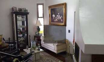 Imagem 7: Apartamento em Alameda Grajaú - Alphaville Centro Industrial e Empresarial/Alphaville. - B