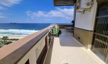 Imagem: Apartamento à venda, Barra da Tijuca, Rio