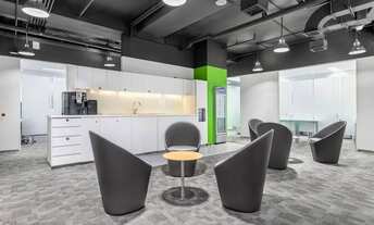 Imagem 6: Escritório para alugar para 4 pessoas em Regus Sao Paulo, Almagah