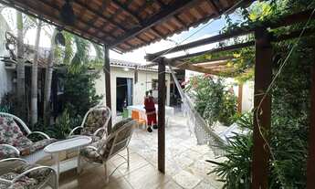 Imagem 4: Casa Exclusiva em Condomínio COHAJAP / REFORMADA E PROJETADA, OPORTUNIDADE