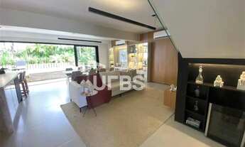 Imagem 3: Ágio sobrado 3 suites a venda no Jardins Lyon