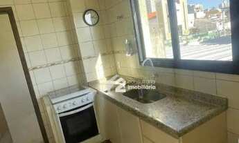 Imagem 3: Apartamento, 100 m² - venda por R$ 700.000,00 ou aluguel por R$ 4.090,00/mês - Campestre