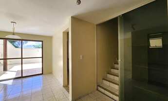 Imagem 6: Sobrado com 3 dormitórios para alugar, 103 m² por R$ 5.070/mês - Vila Jardim Vitória - Goi