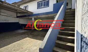 Imagem 7: Galpão comercial 252m² à venda Jd Santa Cecilia Grs/SP