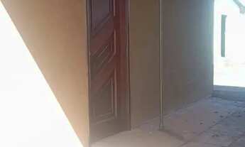 Imagem 2: COD188. Ótima Casa para Locação - Bairro Novos Estados- Campo Grande/MS