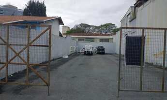 Imagem 2: Terreno à venda em Campinas, Cambuí, com 286 m²