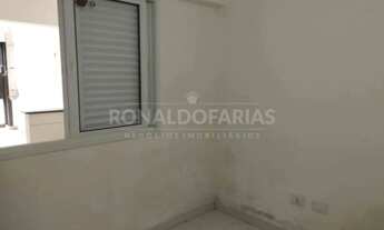 Imagem 3: Casa térrea para locação com 2 dormitórios na Cidade Dutra