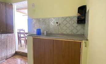 Imagem 2: Casa vila Brasil