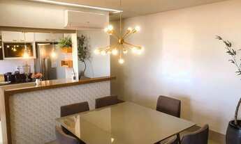 Imagem 7: Apartamento para alugar no Santa Mônica em Uberlândia/MG