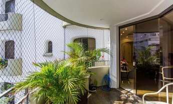 Imagem 5: Apartamento em Alameda Sarutaiá - Jardim Paulista - São Paulo/SP