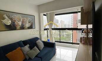 Imagem 3: Imperdível: Apartamento à venda em Recife-PE, Boa Viagem! 2 quartos, 1 suíte, 1 sala, 2 ba