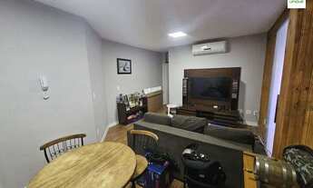 Imagem 7: Área Privativa, 2 quartos, 1 suíte, 2 vagas