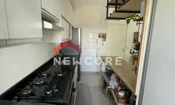 Imagem 6: Apartamento em Rua Tenente José Leite Sampaio Netto - Residencial Parque Granja Cecília B