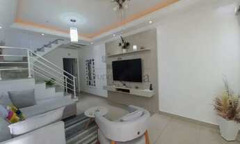 Imagem: Oportunidade - Casa Sobrado - Bosque dos