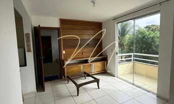 Imagem: Apart. Semi Mobiliado para Locação