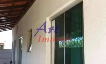 Imagem 2: Casa Comercial 3 Dormitório(s) Bairro Canaã