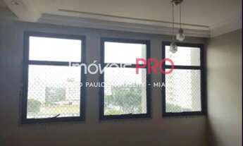 Imagem 2: Apartamento, Vila Mascote - São Paulo