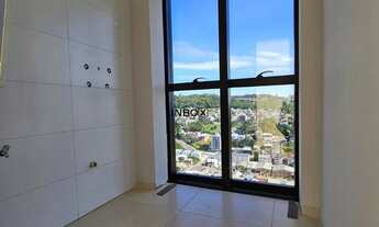 Imagem 6: INBOX CIA IMOBILIÁRIA VENDE AMPLO APARTAMENTO DE 02 DORMITÓRIOS E 02 BOXES COM 95M² PRIVAT