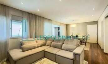 Imagem 4: Apartamento 129m² para venda na Vila Leopoldina