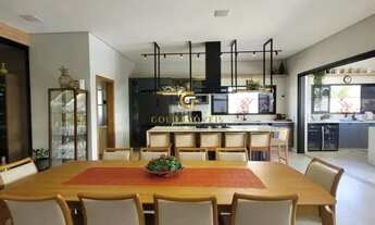 Imagem 3: Sobrado no Condomínio Reserva da Barra (anel viário) - São José dos Campos - SP