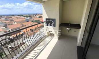 Imagem: Apartamento à venda em paulista, piracicaba