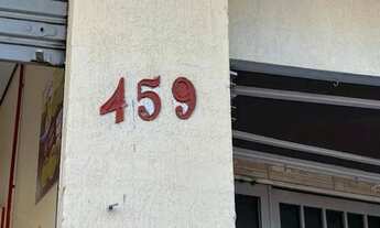 Imagem 4: Apartamento no Edifício Marumby - Centro - Londrina/PR