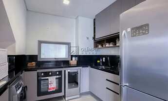 Imagem 6: Venda Apartamento 2 Dormitórios - 115 m² Pinheiros