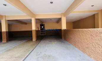 Imagem 2: Apartamento 02 quartos 01 vaga de garagem -valor 850,00