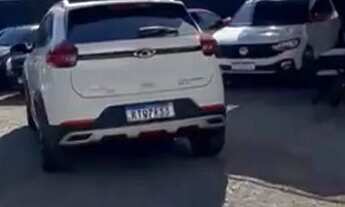 Imagem: LAVA RÁPIDO - BARBEARIA E ESTACIONAMENTO