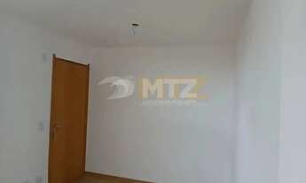 Imagem 3: Apartamento à venda, Residencial Bella Turquia, Botucatu, SP