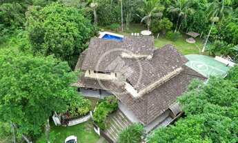 Imagem 4: São Lourenço - 4 suítes codigo: 138422