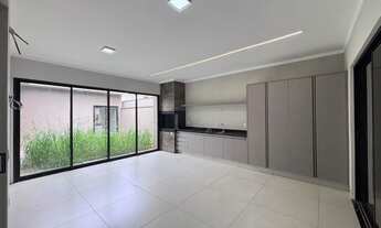 Imagem 4: Casa Condomínio Jardim Botânico