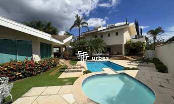 Imagem: Casa com 3 dormitórios para alugar, 400