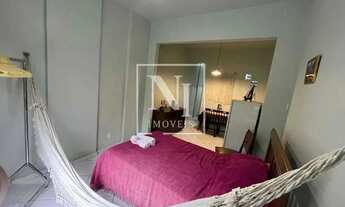 Imagem 6: APARTAMENTO 1 QUARTO no Bairro de Copacabana