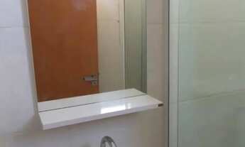 Imagem 4: Casa padrão com 2 dormitórios no Parque Santa Felícia Jardim