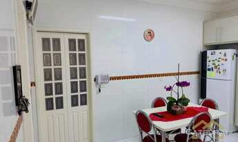 Imagem 6: Casa com 3 dormitórios à venda, 224 m² por R$ 1.440.000,00 - Horto Santo Antonio - Jundiaí