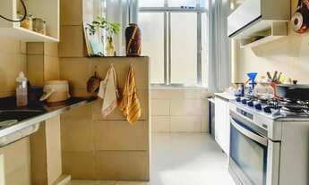 Imagem 7: Apartamento a venda no bairro Santana