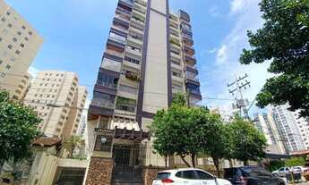 Imagem: Apartamento 3 quartos com suite, 130 m²