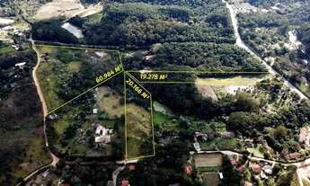 Imagem: Terreno à venda em São Roque, Caete (Mailasqui