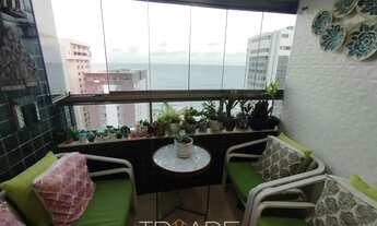 Imagem 4: Edf. Unique |Apartamento com 2 Quartos | 2 Suítes | 2 Vagas |Uma Quadra do Mar