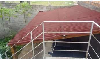 Imagem 5: Casa em Rua Fernando Lima dos Santos - Vera Tereza - Caieiras/SP