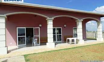 Imagem 6: TERRENO EM CONDOMÍNIO - CONDOMÍNIO PORTAL DO JEQUITIBÁ - SP