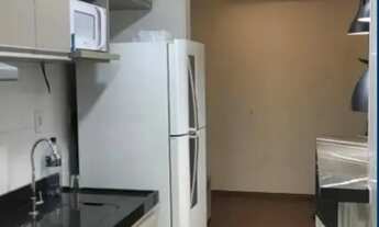 Imagem 6: AP mobiliado c/ 2 quartos no aeroporto. ( Locação