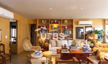 Imagem 3: Cenarium Vaca Brava - Apartamento 3 quartos, sendo 3 suítes