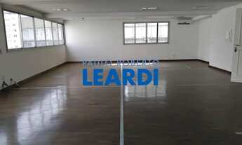 Imagem: CONJ. COMERCIAL - ITAIM BIBI - SP