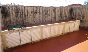 Imagem: Casa padrão em Jardim Sumaré - Ribeirão